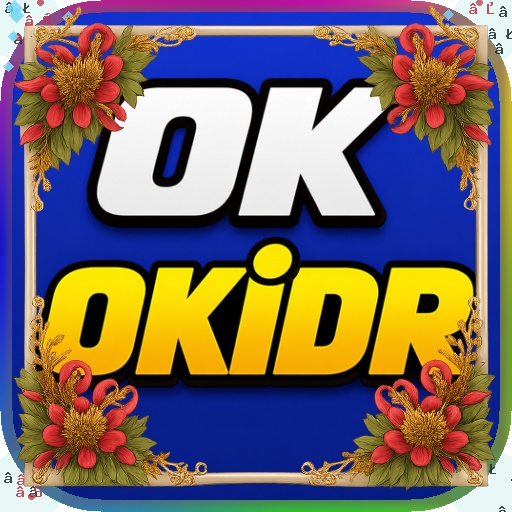 okidr — galeri pratinjau Resmi APK